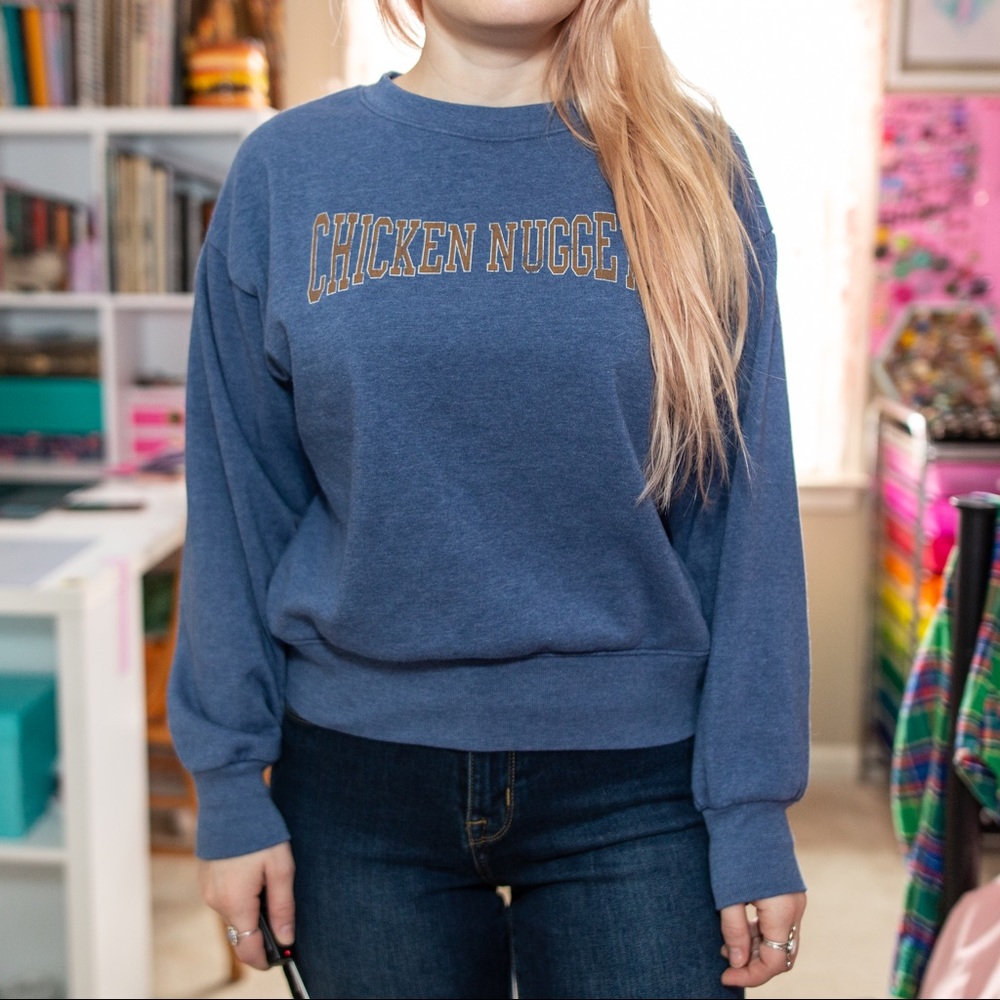 Sweatshirt - Picture 3 of 4